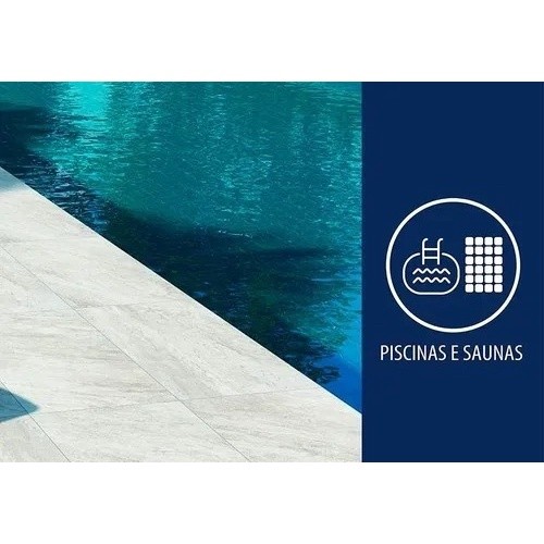 Detalhes do Rejunte Epóxi Piscinas  Branco 1 Kg Portokoll