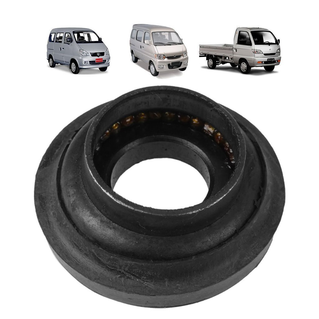 ROLAMENTO BUCHA BRAÇO PITMAN TOWNER JUNIOR TOWNER HAFEI 2007 A 2013 CHANA 2005 A 2012