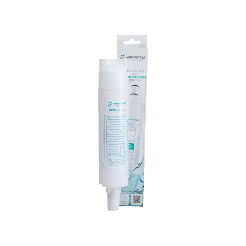 Kit 2 Refil Compatível Consul Cpc30 Cpc31 Cpb34 Cpb35 Cpb36