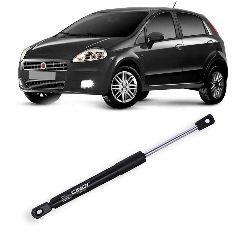 Amortecedores Porta-Malas e Tampa Traseira Fiat Punto 2007-2016 em Oferta na Shopee