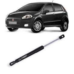 Amortecedores Porta-Malas e Tampa Traseira Fiat Punto 2007-2016