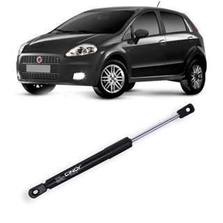 Amortecedores Porta-Malas e Tampa Traseira Fiat Punto 2007-2016 em Oferta na Shopee