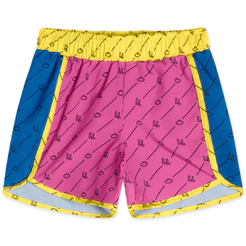 Short Infantil Feminino Lilica