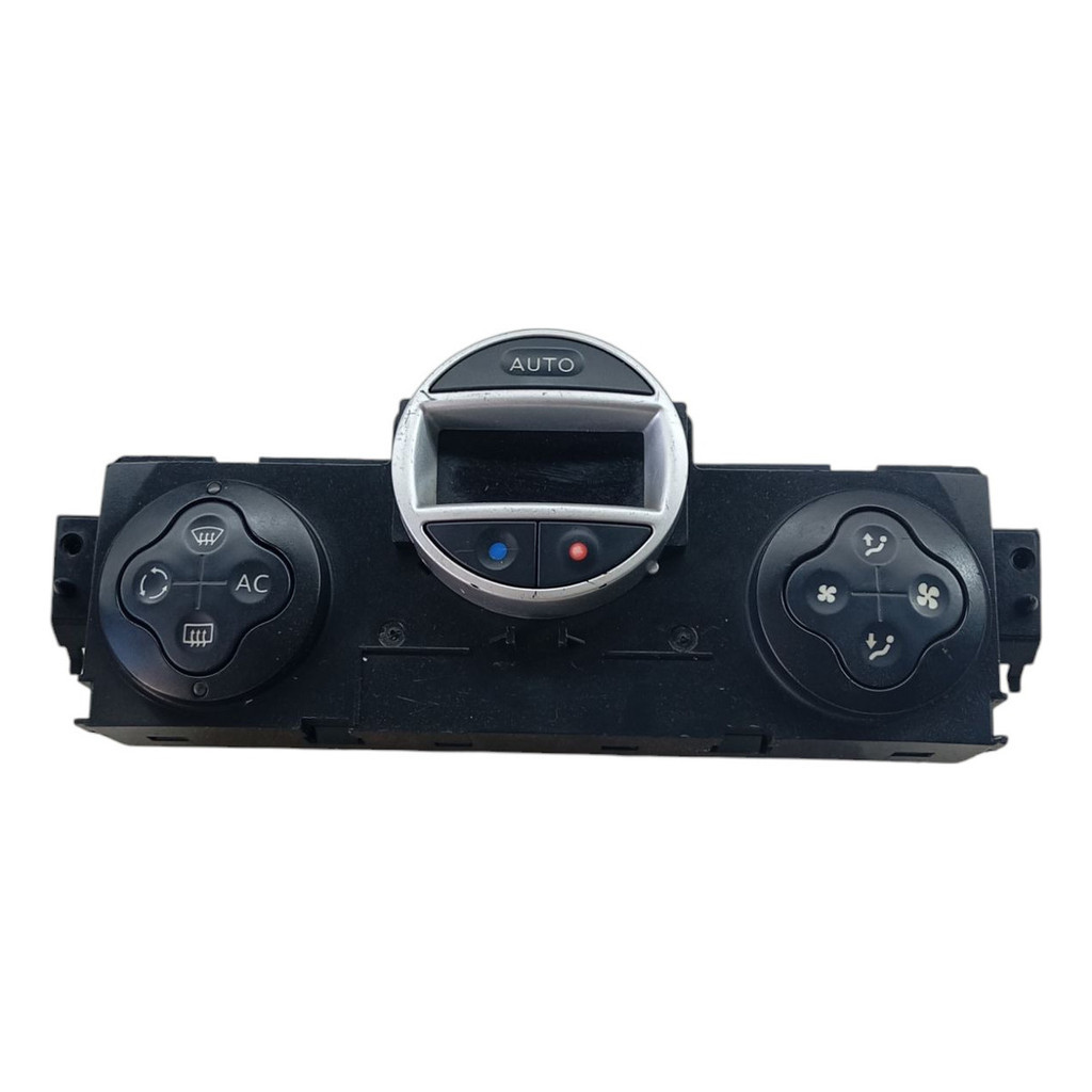 Comando Ar Condicionado Renault Megane 2007 A 2011 Original