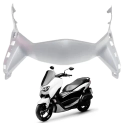 Carenagem Frontal Tampa Dianteira Branca Nmax 2021 Em Diante