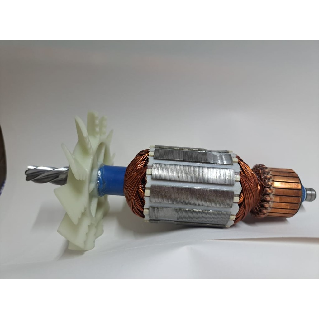 INDUZIDO 220V WS3441 220V 60041320