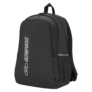 Mochila Olympikus Essential 19L - Preto E Cinza em Oferta na Shopee