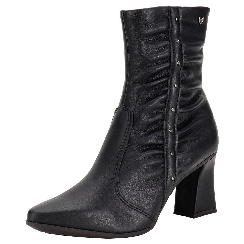 Imagem Bota Feminina Cano Baixo Mississipi Me562