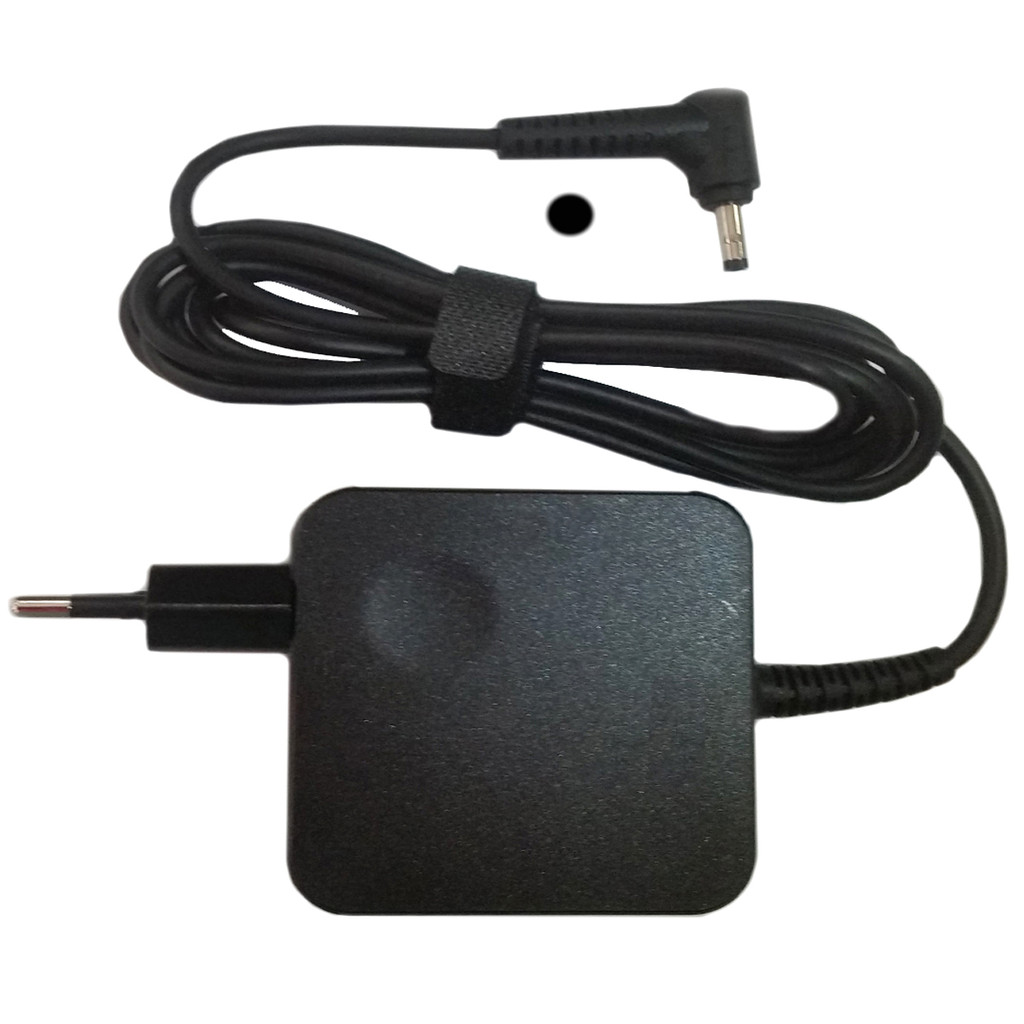 Fonte Carregador NBC Compativel Para Lenovo Ideapad 310-14isk 310-15is le05, Le05