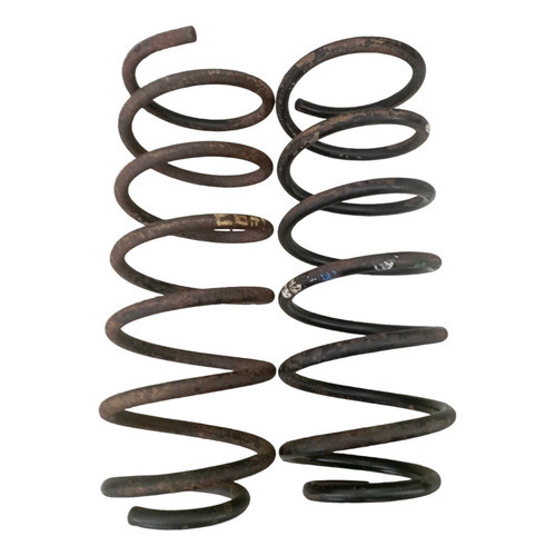 Par Molas Suspensão Dianteira Gm Corsa 1994 A 2002