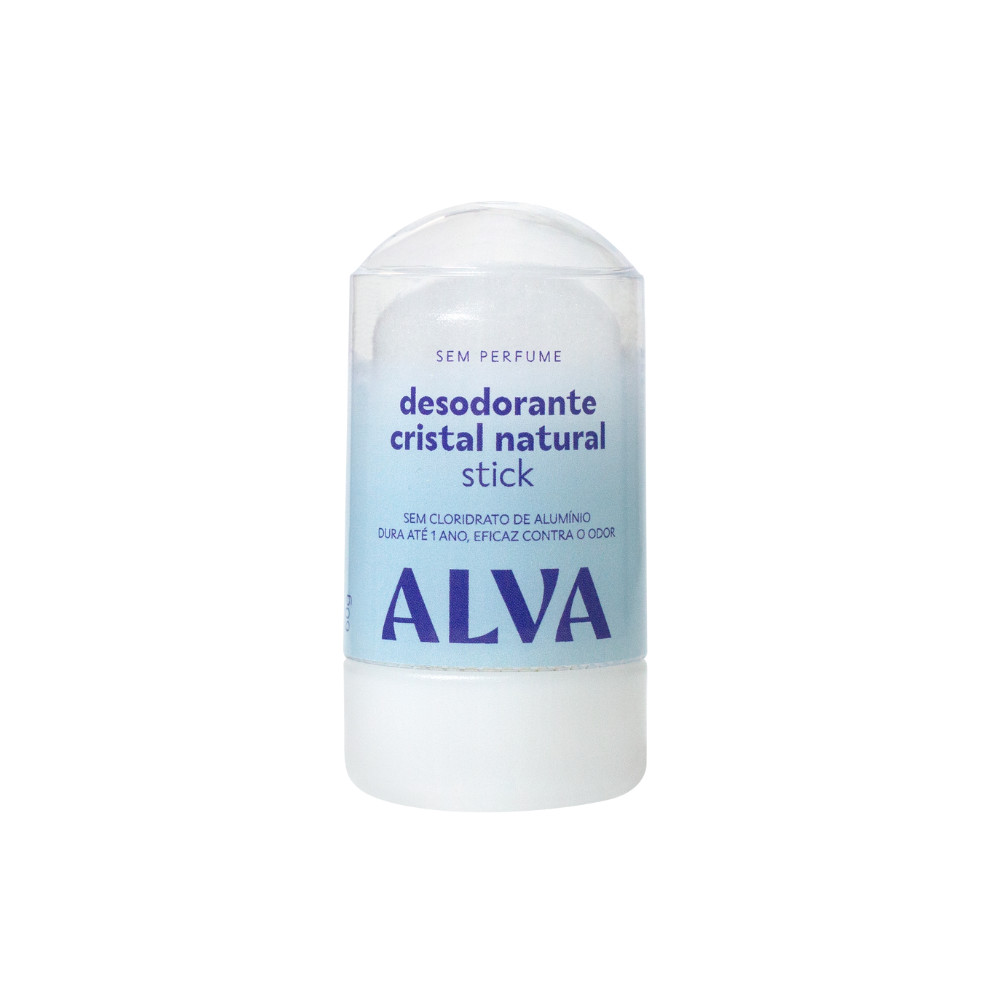 Alva Desodorante - Comprar com Melhor Preço em Banho e Cuidados com o Corpo