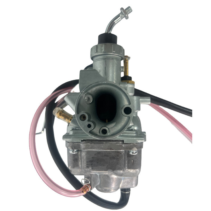 Carburador Completo Moto Yamaha Ybr 125 Ano 2000 A 2008/XTZ125 Ano 2002 A 2006 Original Mod