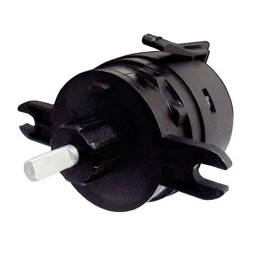 Chave Interruptor Luz Scania Série 2 3 e 4 - 365015 24V Comutadora - DNI 2209