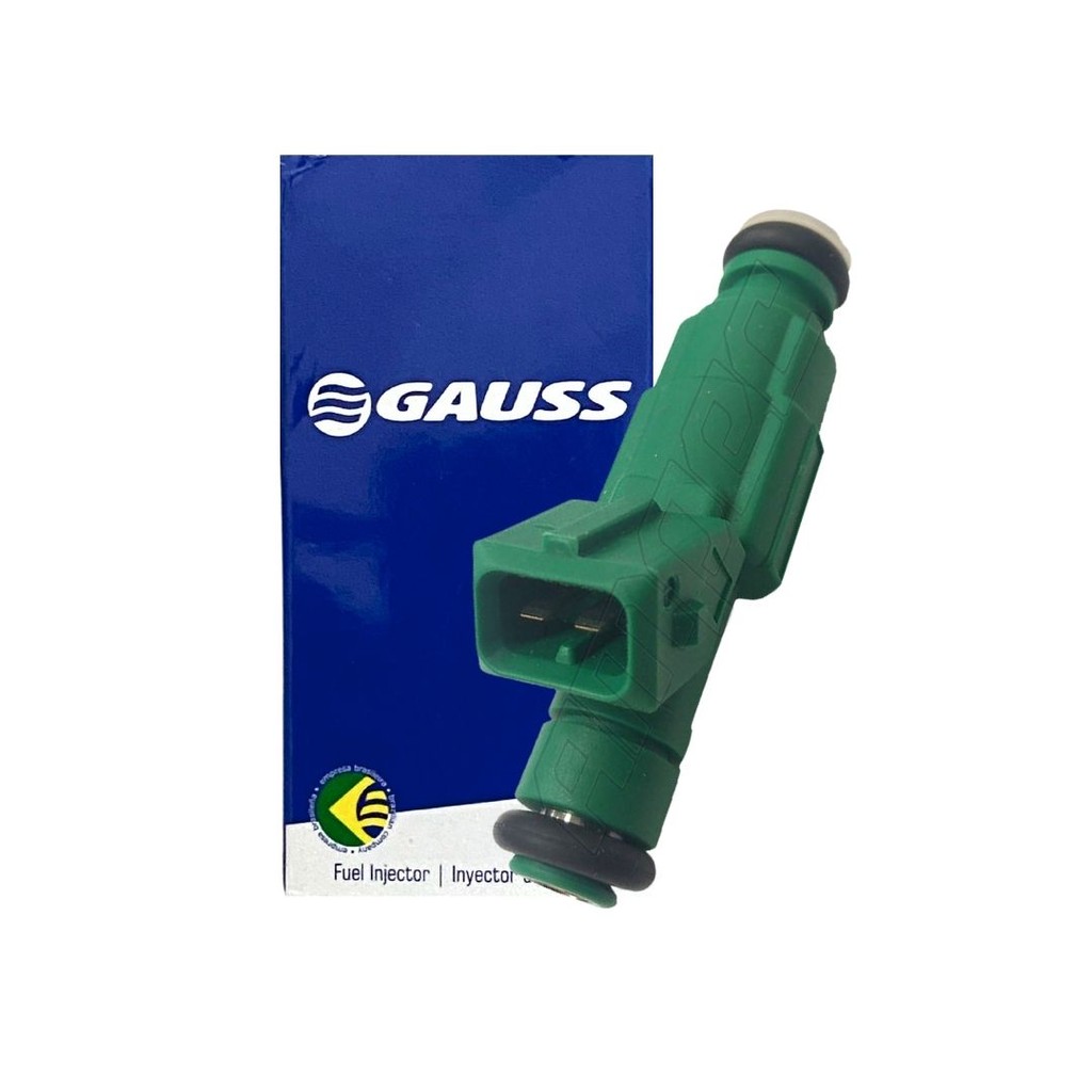 Bico Injetor Corsa Meriva Montana 1.8 Gauss GI9214 em Oferta na Shopee