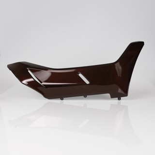 Tampa Lateral Piso Direita Pcx 150 Dlx 2020 A 2022 Marrom Original Honda em Oferta na Shopee