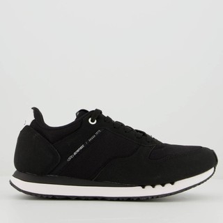 Tênis Olympikus Noventa Preto em Oferta na Shopee