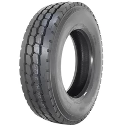 Pneu 275/80R22.5 Liso Misto 18 Lonas 149/146K MA40A Linglong