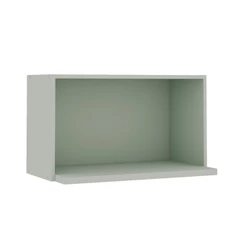 Aéreo para Micro Ondas Iluminata 100% MDF