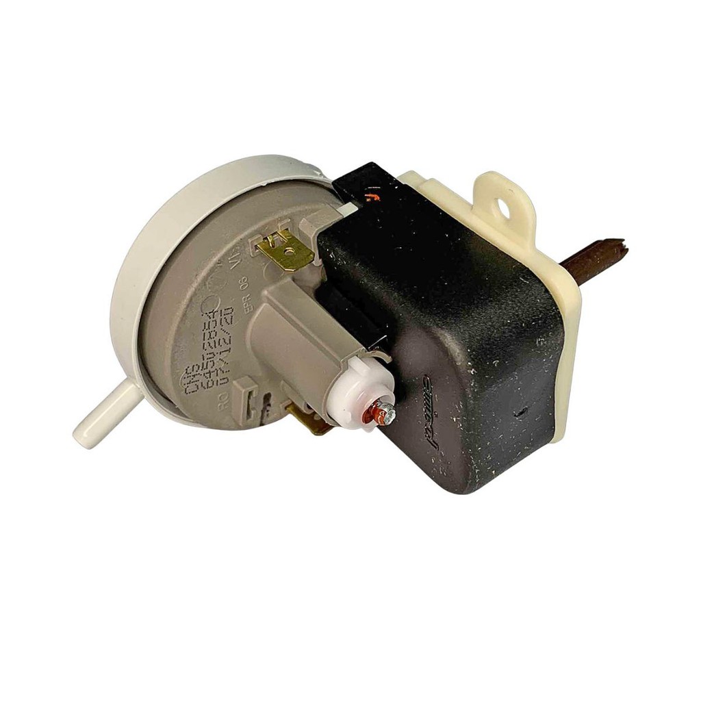 PRESSOSTATO 4 NIVEIS LAVADORA ELECTROLUX LTE12 64502854