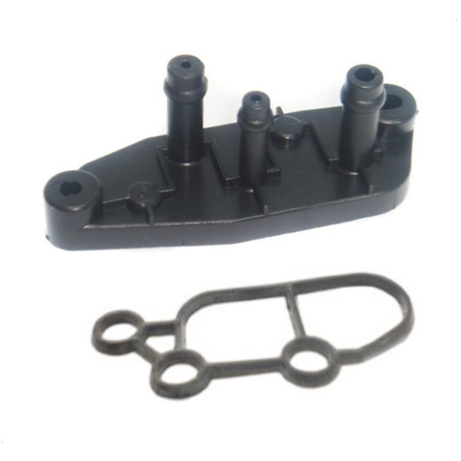 Modulo Tubo Flange Injecão Monza Kadett Ipanema 1.8 2.0 Efi Monoponto