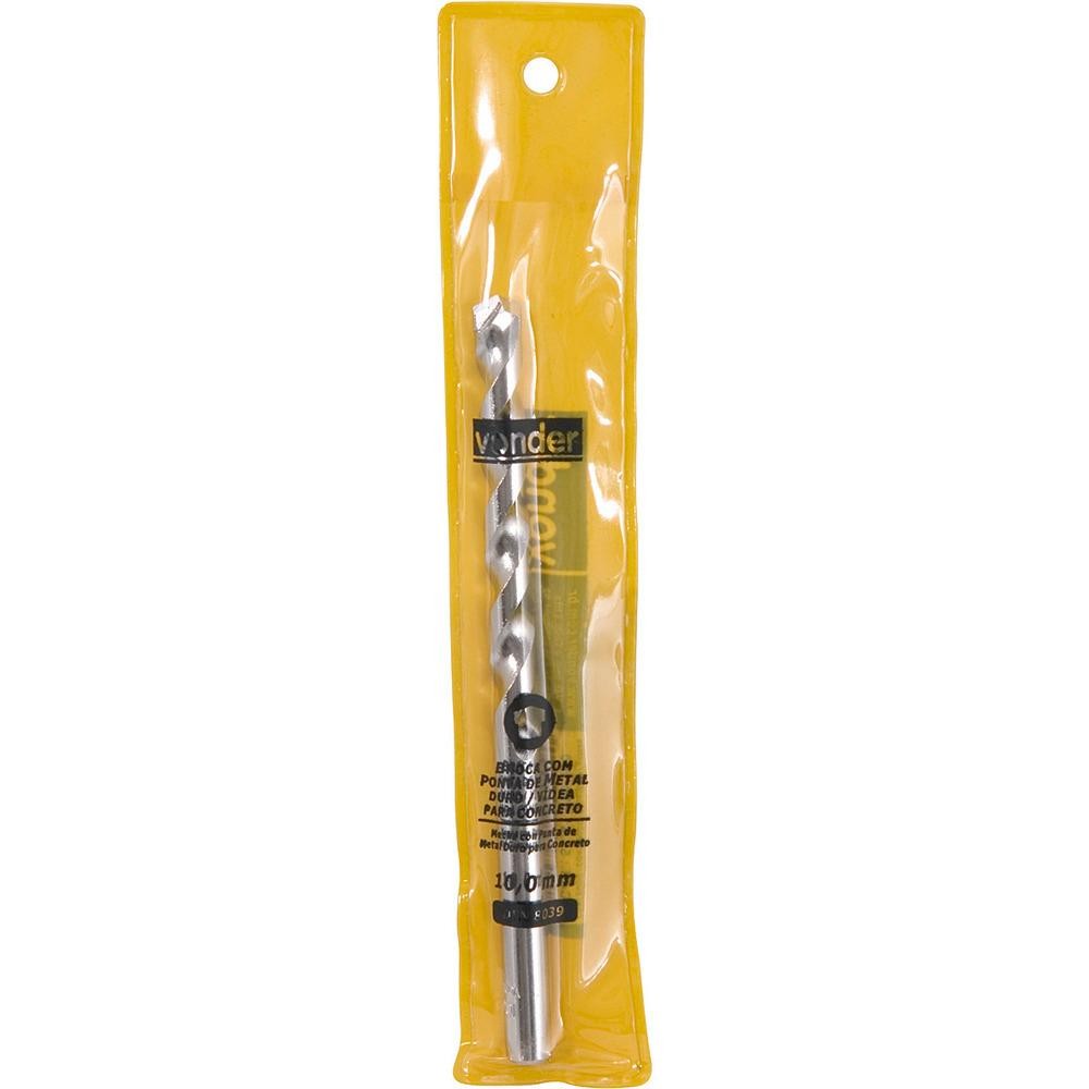 Broca Concreto Vonder: Onde Comprar | BuscaProdutos