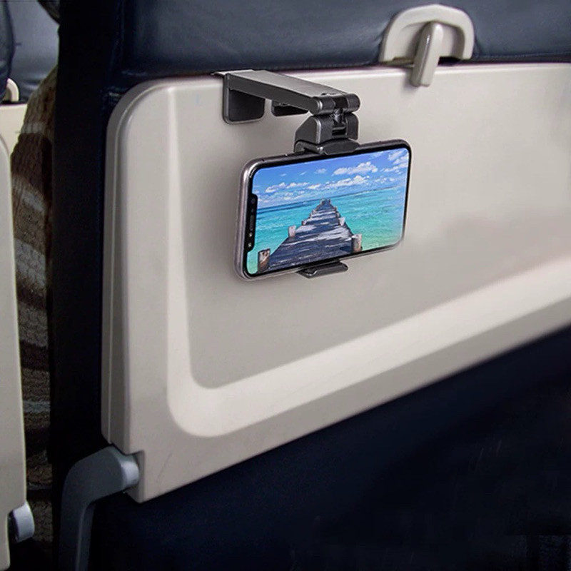 suporte de celular 360° clip em Oferta na Shopee