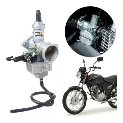 Carburador 125 Honda: Onde Comprar | BuscaProdutos