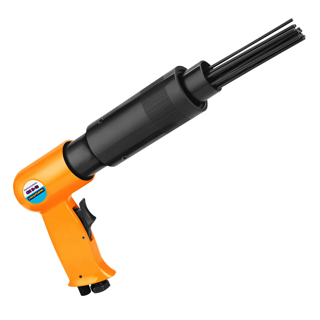 Desincrustador Pneumático De Agulhas Chiaperini CH D-19 em Oferta na Shopee