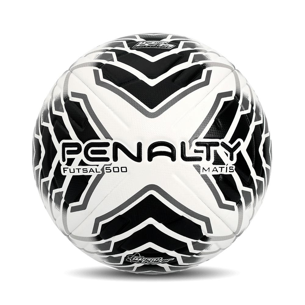 Bola De Futsal Penalty Matis Xxiv em Oferta na Shopee