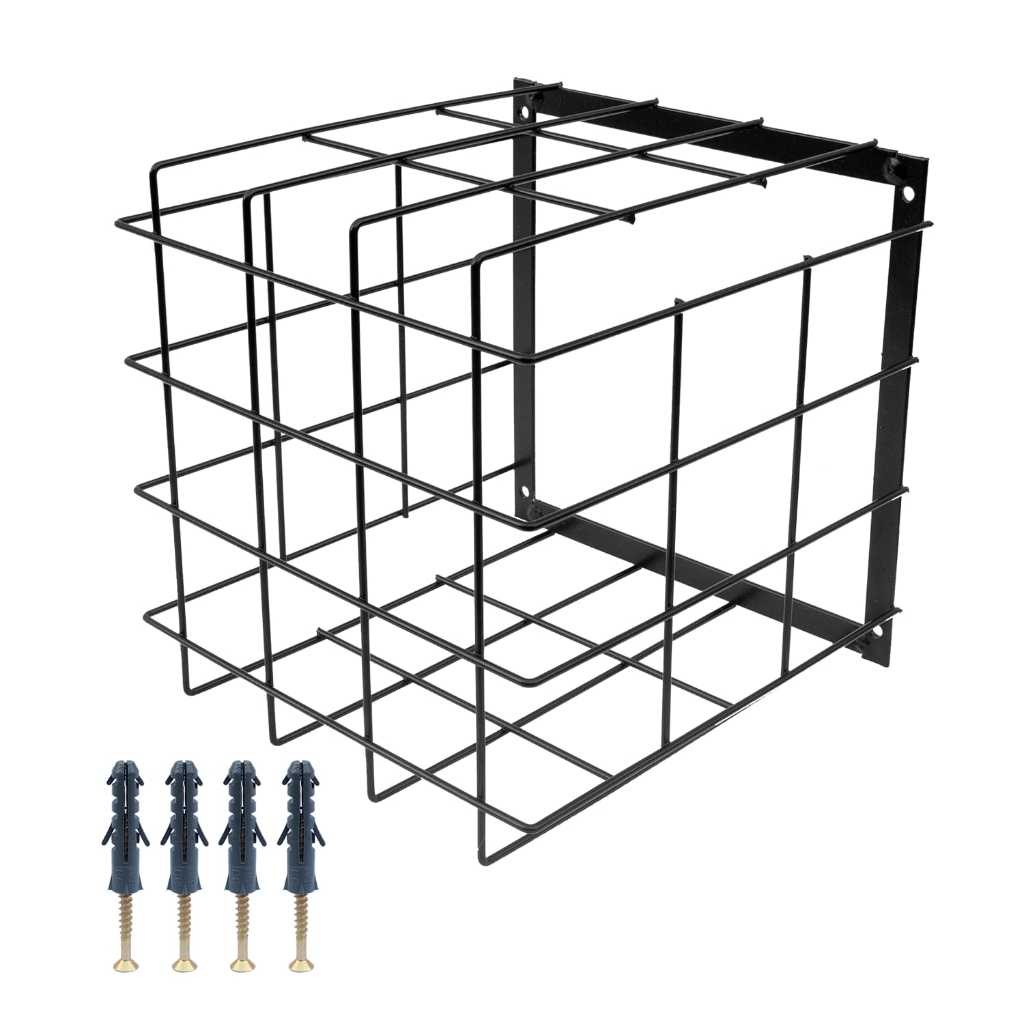 Grade de  Proteção para Câmera de  Segurança Modelo Tradicional Envio já - detalhe