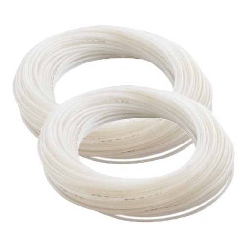 Mangueira Chopeira / Co2 3/8 P/ Engate Rápido Dmfi- 10 Metro em Oferta na Shopee