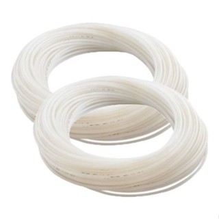 Mangueira Chopeira / Co2 3/8 P/ Engate Rápido Dmfi- 10 Metro em Oferta na Shopee