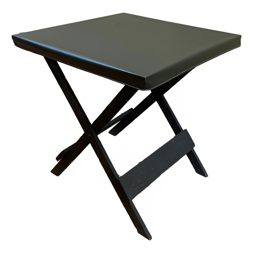 Kit 10 Capas Para Mesa De Quadrada 70x70 Bar Lanchonete