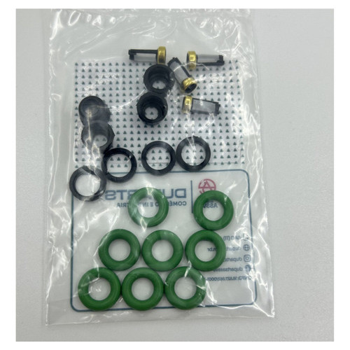 Kit Reparo De Bico Injetores Vw- Gol Gti/santana/versailles