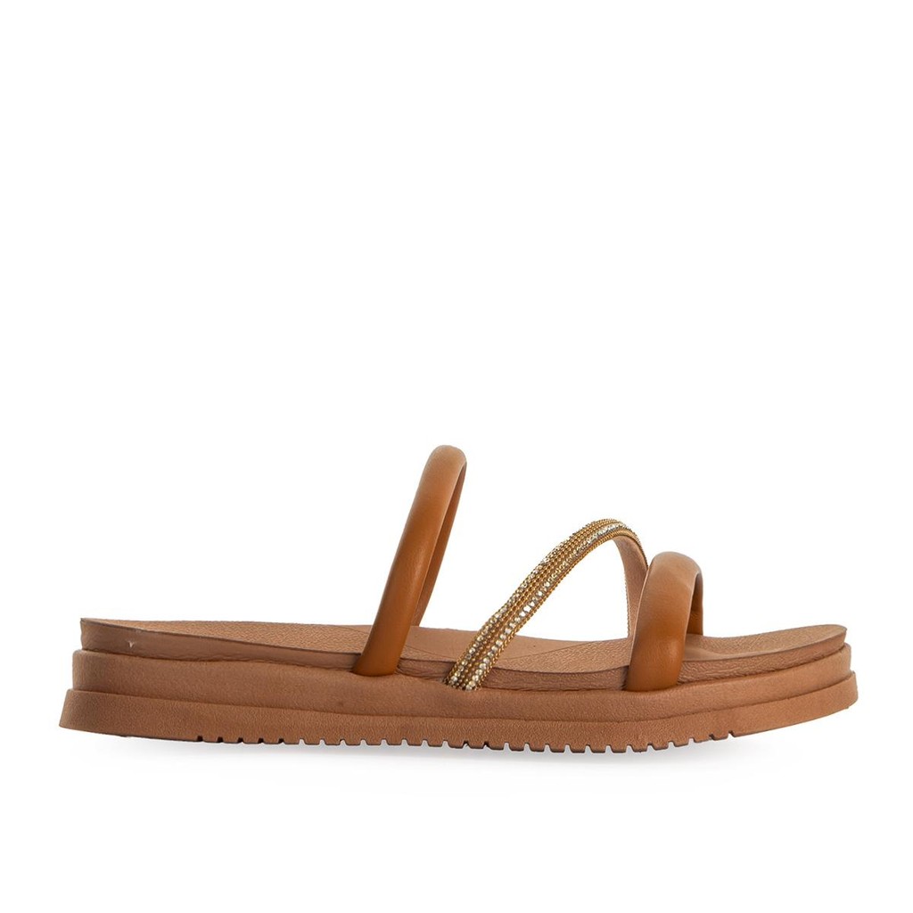 Slide Mississipi Flatform MC364 em Oferta na Shopee
