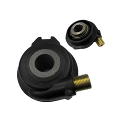Engrenagem Velocimetro Rdz 125 Rdz 135 Revil
