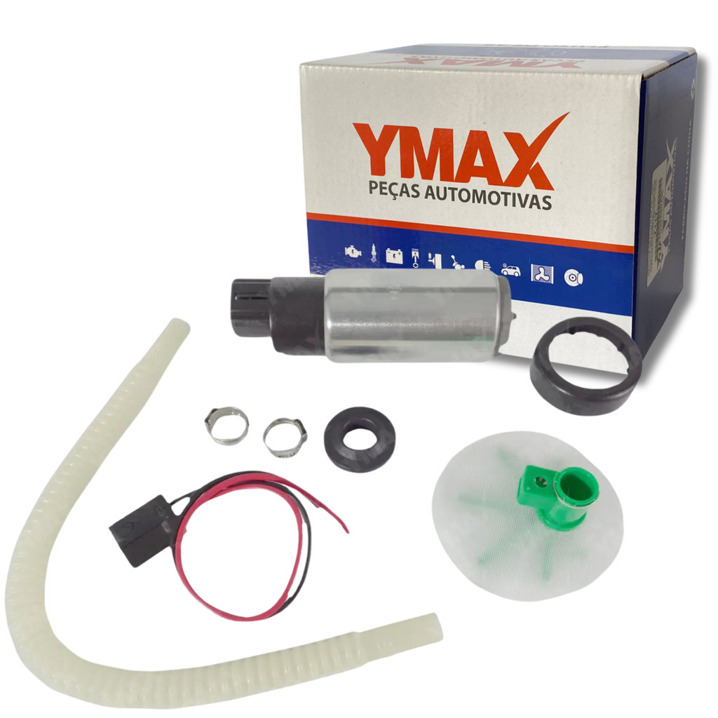 Bomba Combustível Blazer S10 4.3 V6 Celta 1.0 1.4 Zafira 2.0