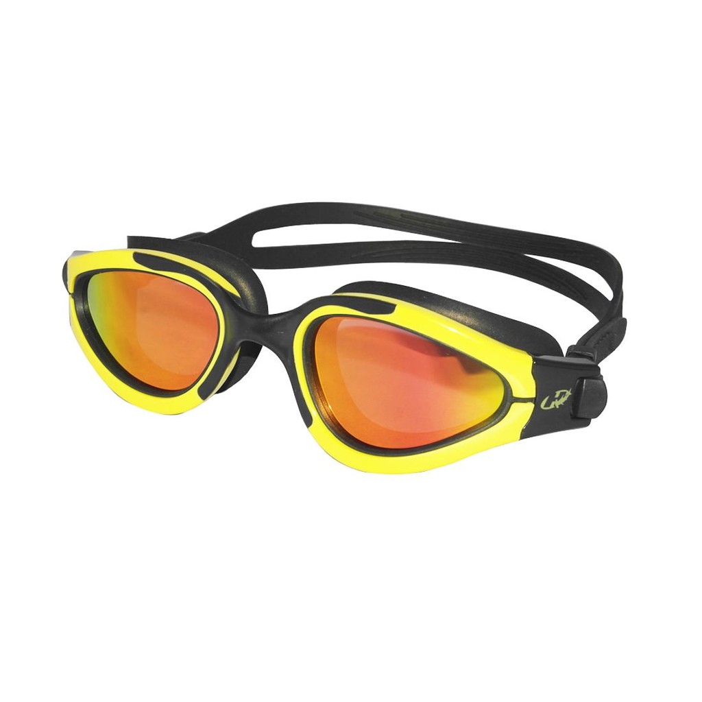 Óculos De Natação Hammerhead Triathlon Offshore Polarized Mirror