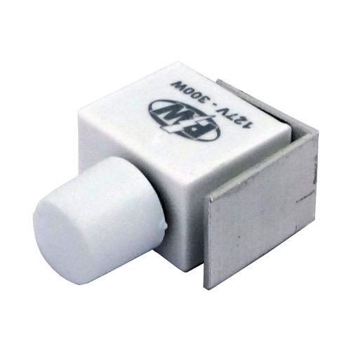 Controlador módulo Dimmer rotativo 127V PW - Home Appliances