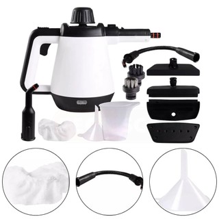 Higienizador À Vapor Profissional 1.300w - Worker