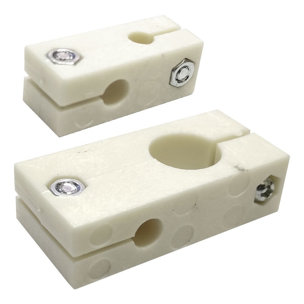 2 Dobradiças Preder Espalhador Porta Fio Cones Costura Industrial em Oferta na Shopee