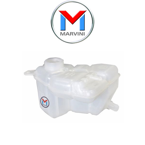 Reservatório de Água FORD FIESTA 2002 a 2014 Marvini em Oferta na Shopee