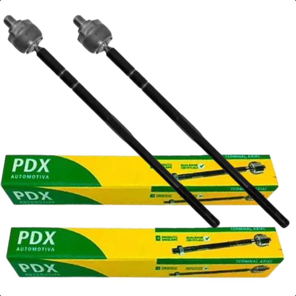 Par Barra Axial Focus Direção Hidráulica 2006 Até 2009
