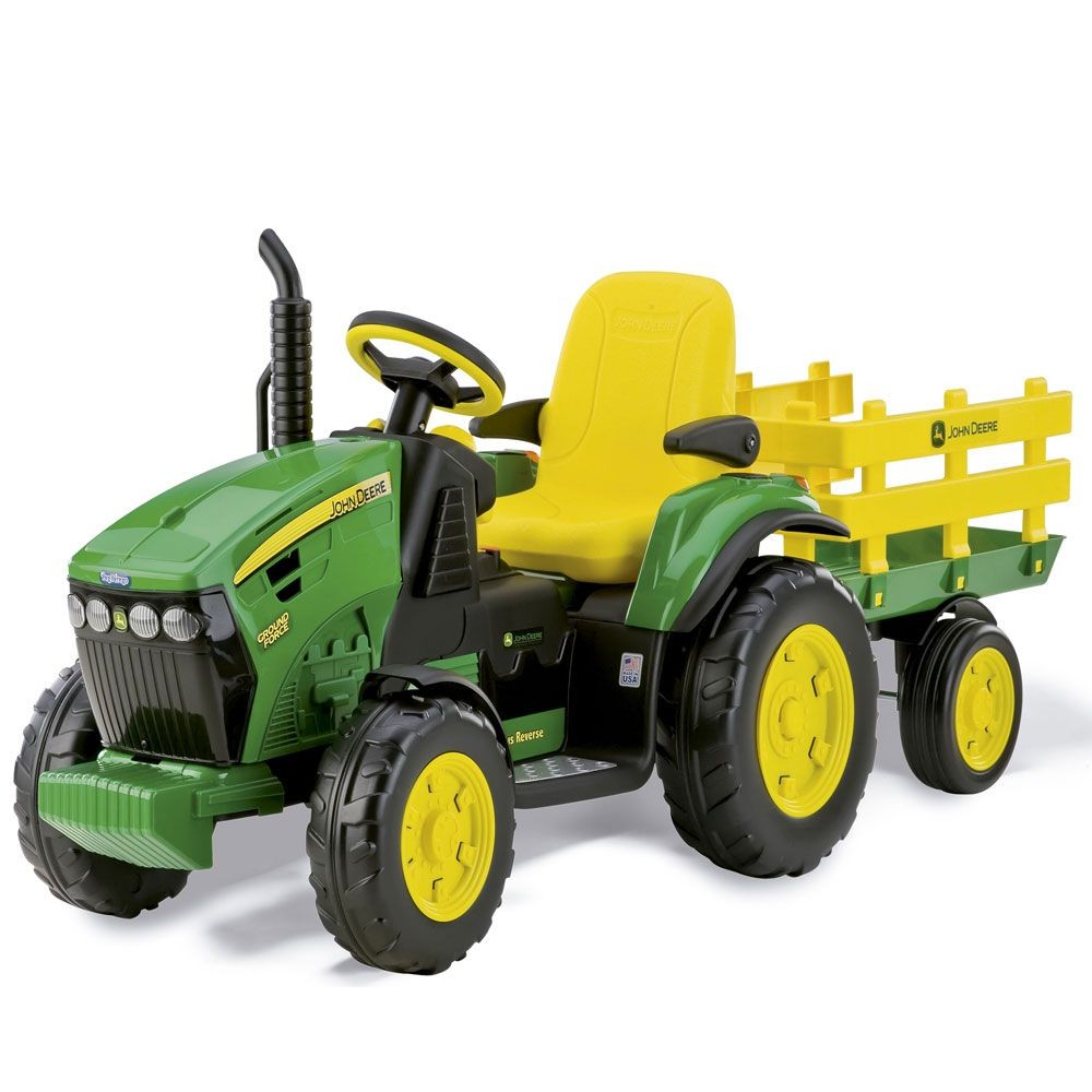 Brinquedos Trator John Deere: Onde Comprar | BuscaProdutos
