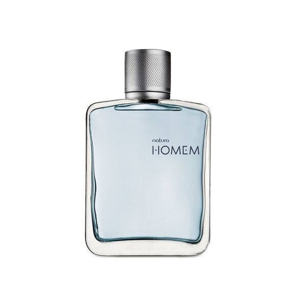 Deo Colônia Natura Homem Classico 100ml - Natura