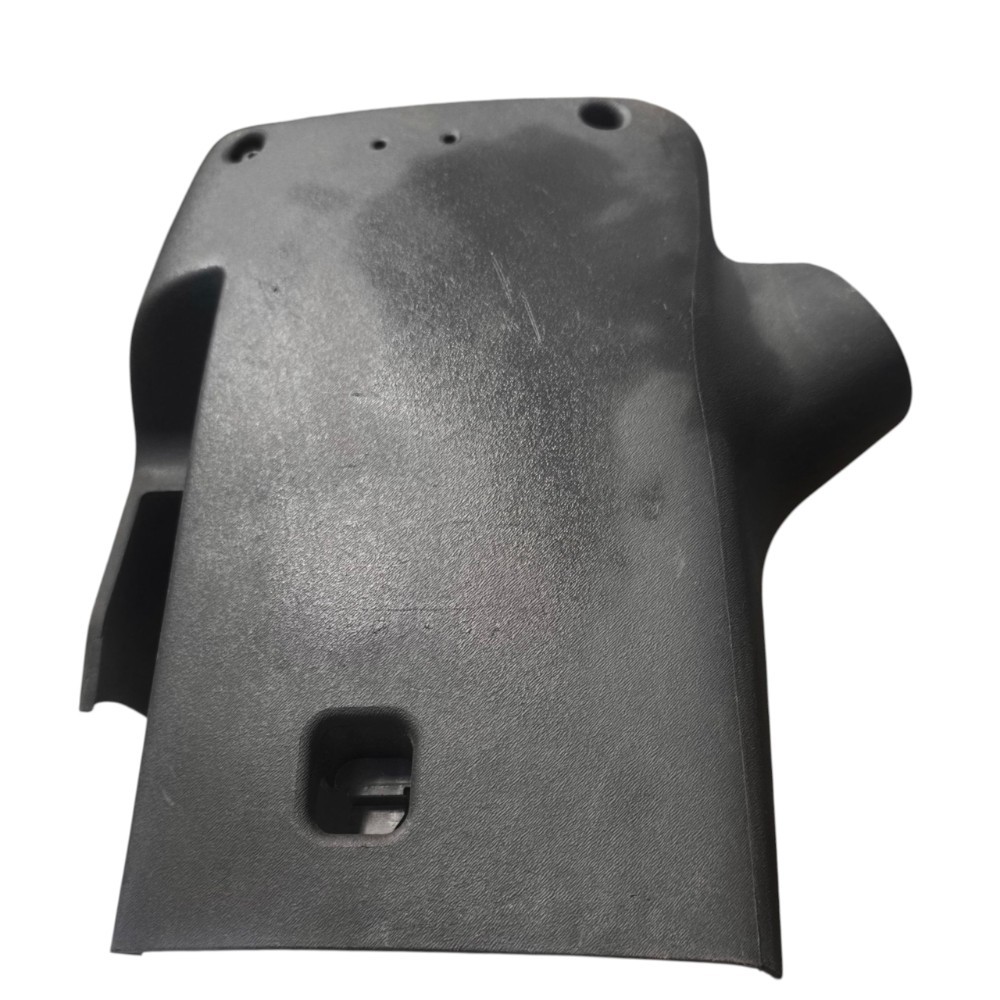 Moldura Interior Coluna Chave Seta Citroen C3 2005 A 2012