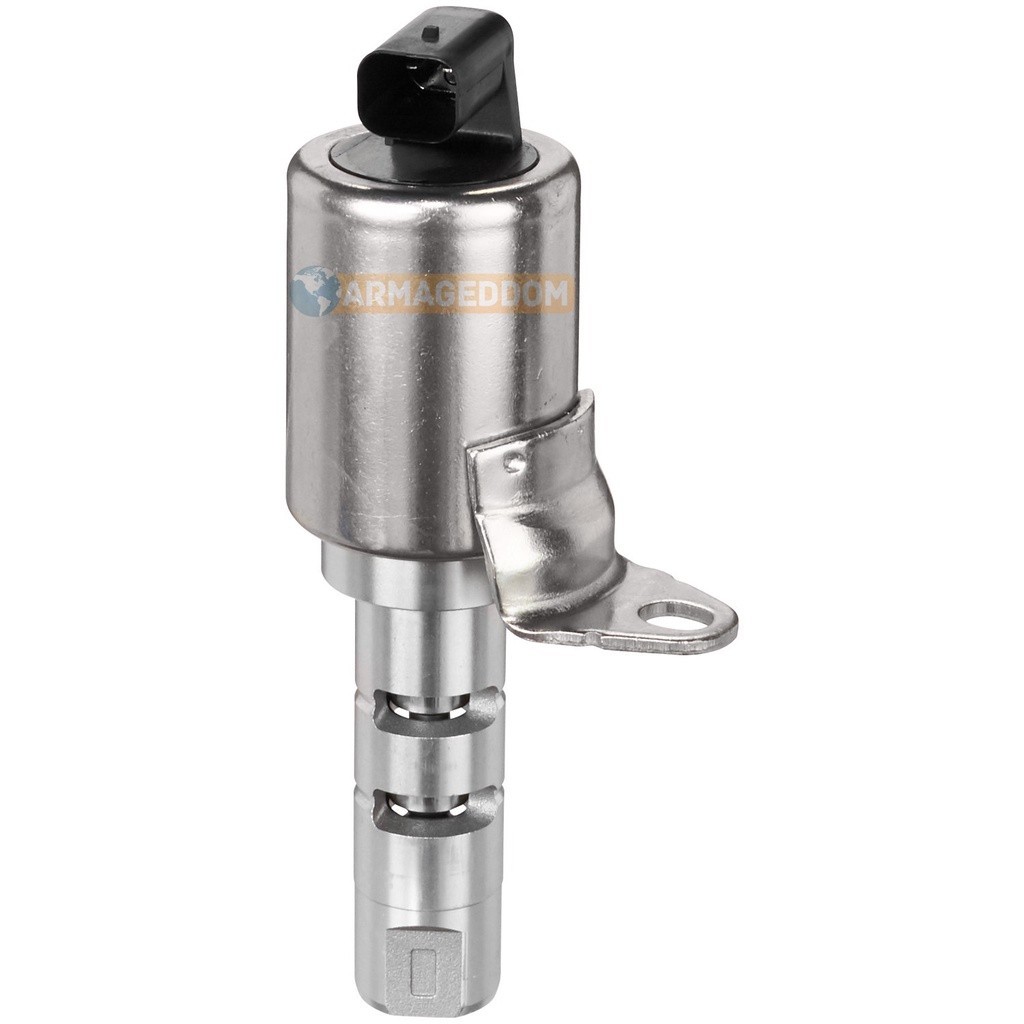 Válvula Solenoide Cabeçote Ford Fusion 2.5 16V Ranger 2.3 16V 2006 2007 2008 2009 2010 2011 2012