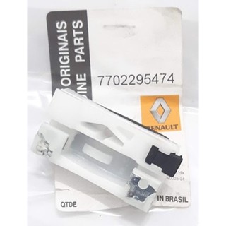 Carro Arraste Vidro Eletrico Esquerdo Renault Clio Scenic - 7702295474 em Oferta na Shopee