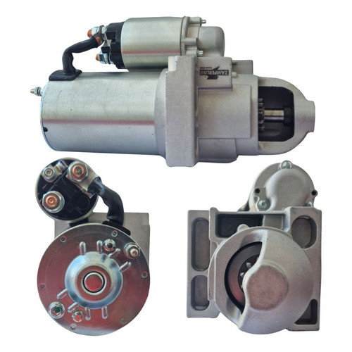 Motor Partida Blazer S10 Vortec 6cc 4.3 11 Dentes em Oferta na Shopee