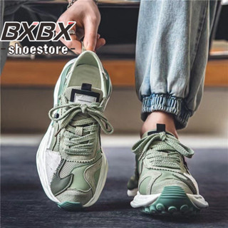 Novos Sapatos De Malha Respirável Casuais Moda Masculina Tamanhos 39-44 em Oferta na Shopee